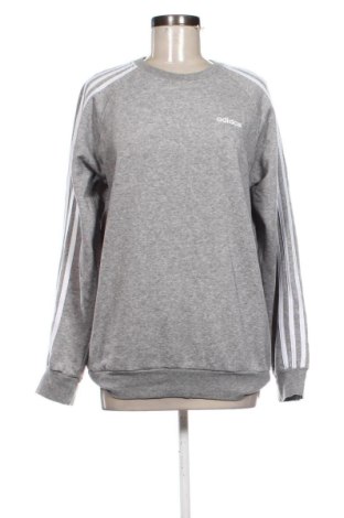 Damen Shirt Adidas, Größe XS, Farbe Grau, Preis 19,00 €, #136916495