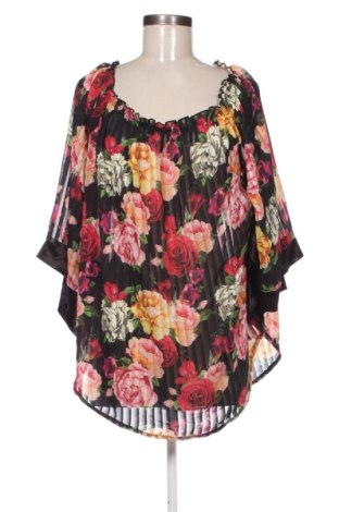 Damen Shirt Amy Vermont, Größe XXL, Farbe Mehrfarbig, Preis 14,99 €, #136959748