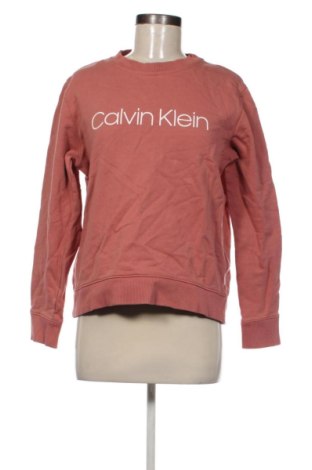 Damen Shirt Calvin Klein, Größe L, Farbe Rosa, Preis € 45,99, #136001220