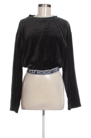 Dámská halenka Cheap Monday, Velikost L, Barva Černá, Cena  359,00 Kč, #136704975