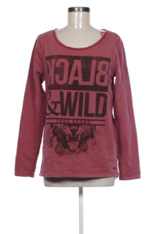 Damen Shirt Edc By Esprit, Größe XL, Farbe Rot, Preis € 17,99, #136643943
