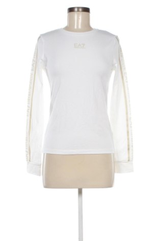 Női blúz Emporio Armani, Méret S, Szín Sárga, Ár 91 529 Ft, #136294411