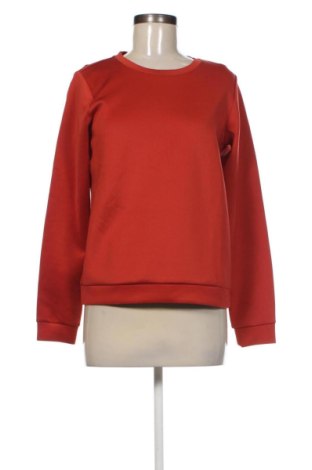 Bluză de femei Esmara, Mărime M, Culoare Roșu, Preț 51,99 Lei, #136190390