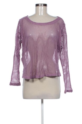 Bluză de femei Esprit, Mărime XL, Culoare Mov, Preț 91,99 Lei, #136635631