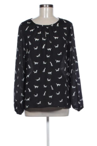 Дамска блуза Esprit, Размер M, Цвят Многоцветен, Цена 17,89 €, #136638889