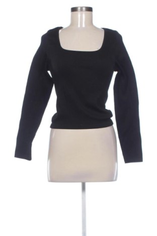 Bluză de femei F&F, Mărime L, Culoare Negru, Preț 31,28 Lei, #136757645