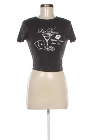 Damen Shirt Fb Sister, Größe L, Farbe Grau, Preis € 9,99, #136293620