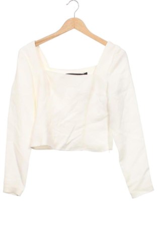 Damen Shirt Federica Tosi, Größe M, Farbe Weiß, Preis 44,99 €, #133658061
