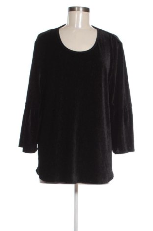 Damen Shirt Gerry Weber, Größe XL, Farbe Schwarz, Preis 13,99 €, #136755502
