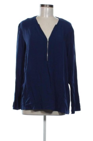 Bluzka damska Gerry Weber, Rozmiar L, Kolor Niebieski, Cena 79,15 zł, #136900284