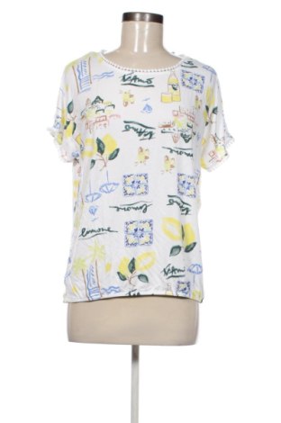 Damen Shirt Gina Benotti, Größe S, Farbe Mehrfarbig, Preis € 9,99, #135998815