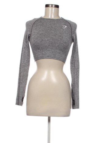 Bluzka damska Gymshark, Rozmiar S, Kolor Kolorowy, Cena 62,99 zł, #136000490