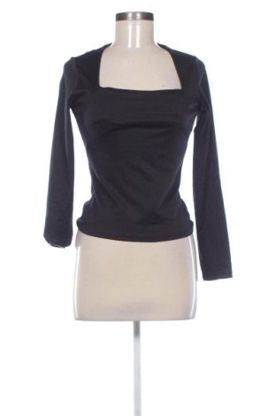 Damen Shirt H&M, Größe S, Farbe Schwarz, Preis 5,97 €, #136760110