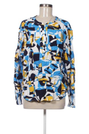 Bluzka damska H&M, Rozmiar XXL, Kolor Kolorowy, Cena 58,99 zł, #136913384