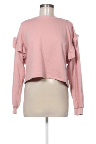 Γυναικεία μπλούζα H&M, Μέγεθος S, Χρώμα Ρόζ , Τιμή 8,00 €, #136872009