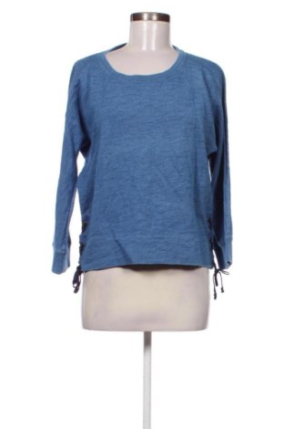 Damen Shirt J.Crew, Größe L, Farbe Blau, Preis 15,99 €, #136755972