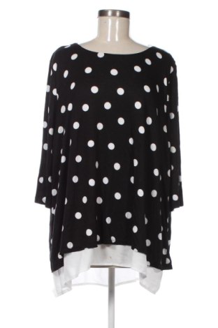 Bluză de femei Janina, Mărime XXL, Culoare Multicolor, Preț 74,99 Lei, #136889932