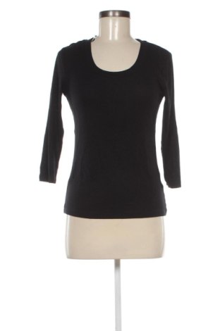 Bluză de femei Laura Torelli, Mărime S, Culoare Negru, Preț 51,99 Lei, #136256496