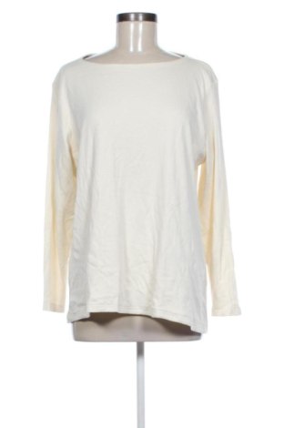 Damen Shirt Laura Torelli, Größe XL, Farbe Ecru, Preis 9,99 €, #136638860
