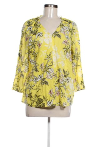 Damen Shirt Marc O'Polo, Größe L, Farbe Mehrfarbig, Preis 7,99 €, #136763311