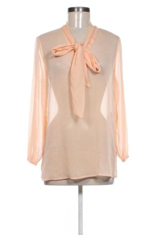 Bluză de femei Massimo Dutti, Mărime S, Culoare Roz, Preț 255,45 Lei, #136886329