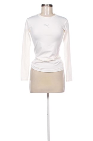 Dámská halenka PUMA, Velikost XS, Barva Krémová, Cena  429,00 Kč, #136957882