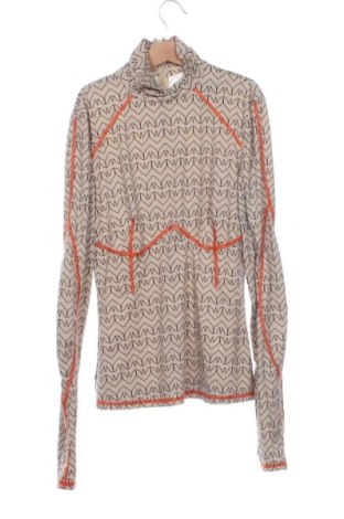 Damen Shirt Patrizia Pepe, Größe XS, Farbe Mehrfarbig, Preis 39,51 €, #136873446