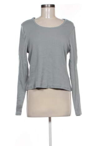 Bluzka damska Primark, Rozmiar XL, Kolor Szary, Cena 32,15 zł, #136854650