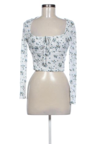 Дамска блуза SHEIN, Размер S, Цвят Бял, Цена 10,22 €, #136634857