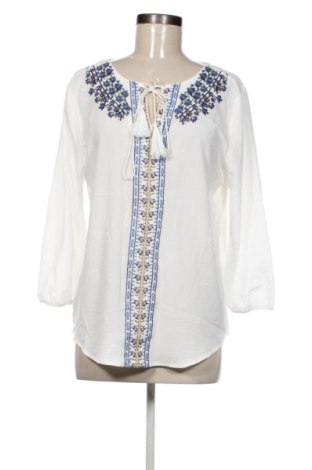 Damen Shirt Salamander, Größe L, Farbe Mehrfarbig, Preis 20,99 €, #136741117