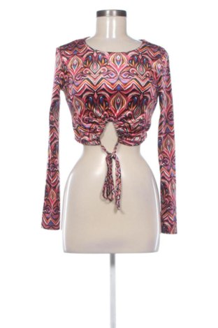 Bluză de femei Sinsay, Mărime S, Culoare Multicolor, Preț 30,00 Lei, #136941317