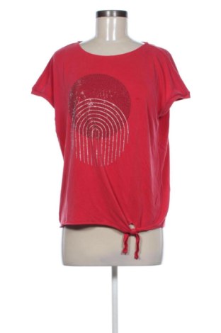 Bluză de femei Street One, Mărime XL, Culoare Roșu, Preț 72,99 Lei, #136640332