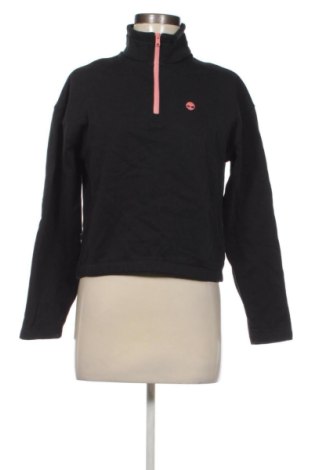 Damen Shirt Timberland, Größe S, Farbe Schwarz, Preis 41,99 €, #136000410