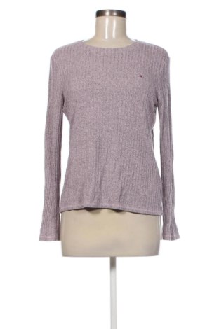 Дамска блуза Tommy Hilfiger, Размер M, Цвят Многоцветен, Цена 46,01 €, #136479136
