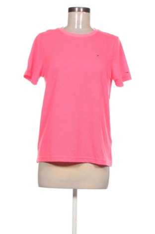 Дамска блуза Tommy Hilfiger, Размер M, Цвят Розов, Цена 51,51 €, #136858673
