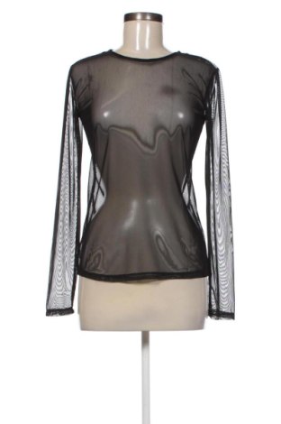 Bluzka damska Unbranded, Rozmiar S, Kolor Czarny, Cena 43,99 zł, #136186894