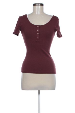 Damen Shirt Unbranded, Größe S, Farbe Rot, Preis 9,99 €, #136327571