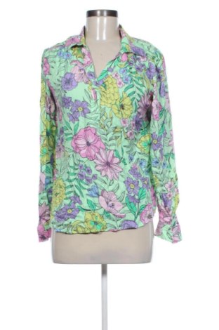 Bluză de femei Unbranded, Mărime M, Culoare Multicolor, Preț 51,99 Lei, #136636126