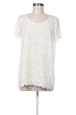 Bluză de femei Unbranded, Mărime XL, Culoare Ecru, Preț 52,99 Lei, #136719229