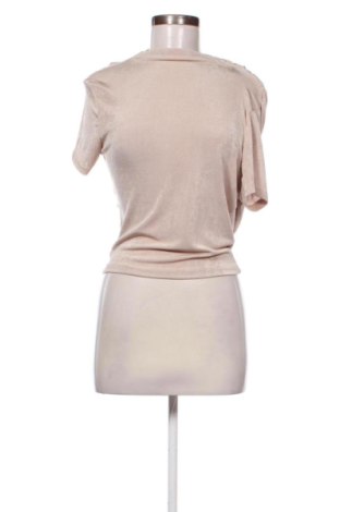 Bluză de femei Unbranded, Mărime M, Culoare Bej, Preț 23,99 Lei, #136738361