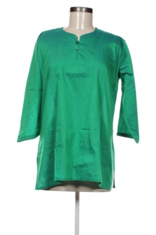 Γυναικεία μπλούζα Unbranded, Μέγεθος XL, Χρώμα Πράσινο, Τιμή 7,99 €, #136738894