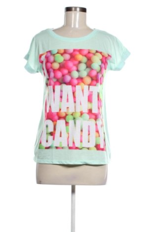 Bluză de femei Fb Sister, Mărime M, Culoare Multicolor, Preț 57,35 Lei, #136751899