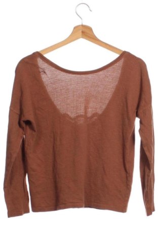 Damen Shirt Bonobo, Größe XS, Farbe Braun, Preis 14,74 €, #136757967