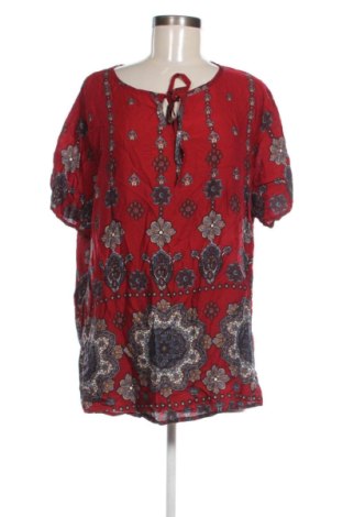 Γυναικεία μπλούζα Unbranded, Μέγεθος XXL, Χρώμα Πολύχρωμο, Τιμή 6,99 €, #136758934