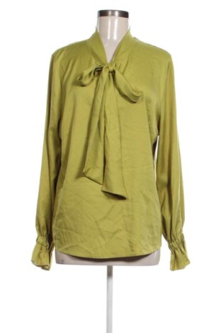 Γυναικεία μπλούζα Unbranded, Μέγεθος XXL, Χρώμα Πράσινο, Τιμή 11,99 €, #136759222