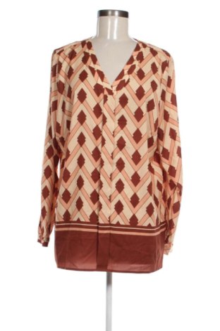 Damen Shirt Thomas Rath, Größe XL, Farbe Mehrfarbig, Preis 12,99 €, #136759550