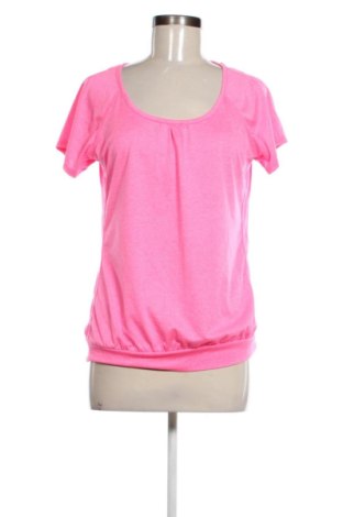 Damen Shirt H&M, Größe L, Farbe Rosa, Preis 8,44 €, #136764147