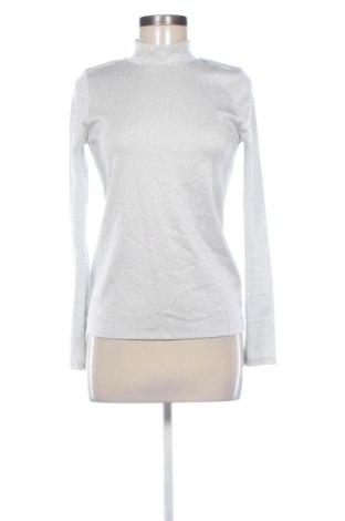 Bluzka damska Marks & Spencer, Rozmiar S, Kolor Srebrzysty, Cena 44,99 zł, #136771905