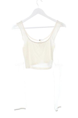 Bluză de femei Unbranded, Mărime XS, Culoare Ecru, Preț 36,49 Lei, #136774875