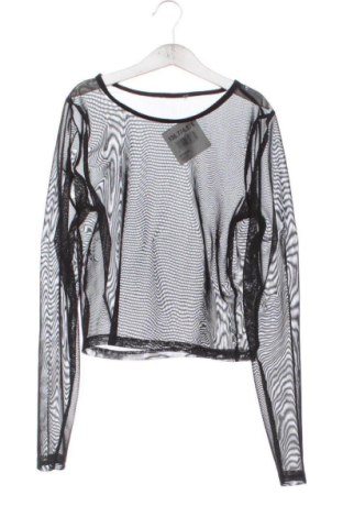 Bluzka damska Unbranded, Rozmiar XS, Kolor Czarny, Cena 22,99 zł, #136774878